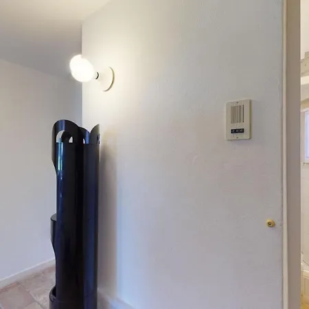 Luorza 4 - Zwg Apartment Surlej