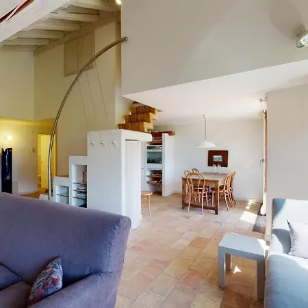 Luorza 4 - Zwg Apartment *