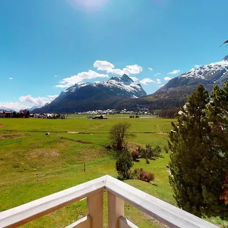 Luorza 4 - Zwg Apartment *