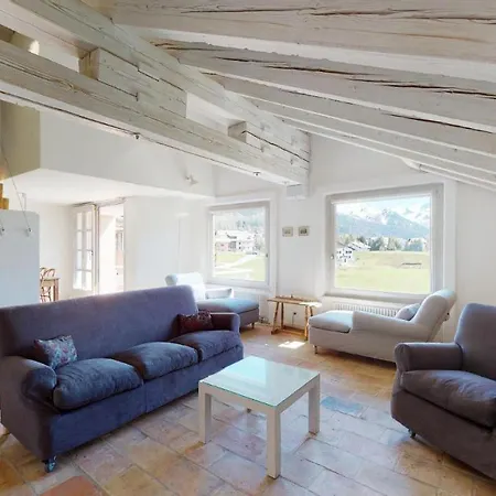 Luorza 4 - Zwg Apartment