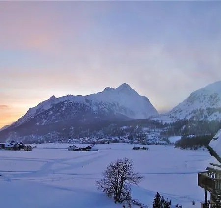 Apartment Luorza 4 - Zwg *