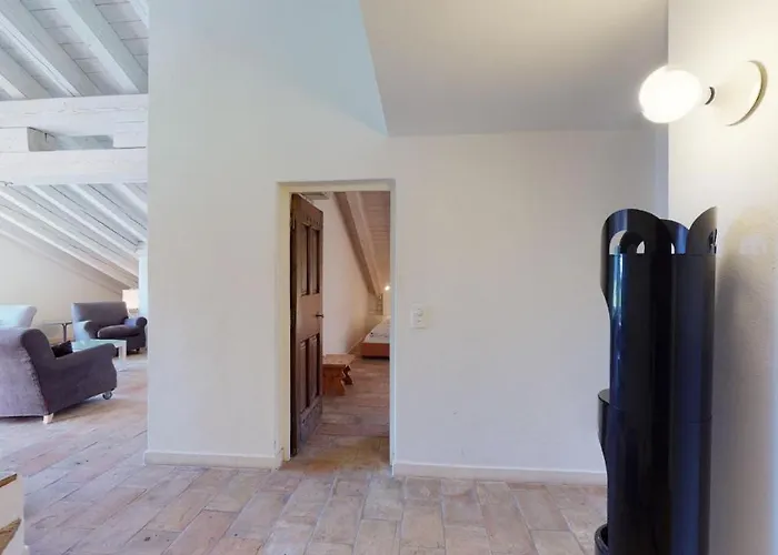 Luorza 4 - Zwg アパート ズルレイ