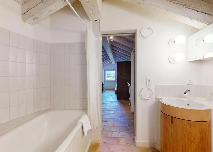 公寓 Luorza 4 - Zwg 苏尔勒吉