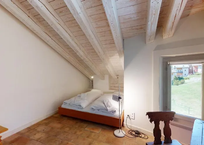 Luorza 4 - Zwg アパート *