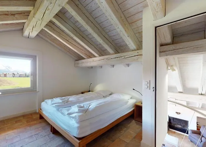 Luorza 4 - Zwg アパート ズルレイ