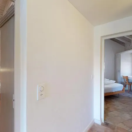 Luorza 4 - Zwg Apartment Surlej