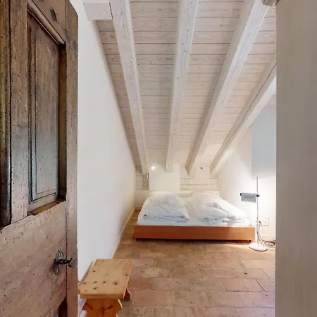 公寓 Luorza 4 - Zwg