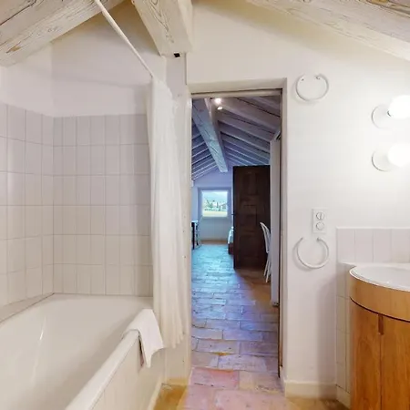 公寓 Luorza 4 - Zwg 苏尔勒吉