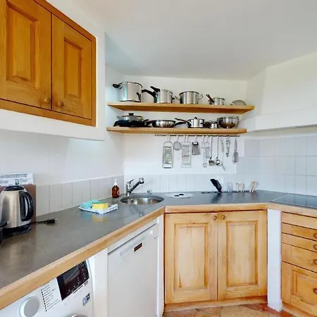 Apartment Luorza 4 - Zwg