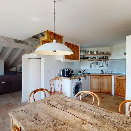Luorza 4 - Zwg Apartment