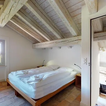 Luorza 4 - Zwg 公寓 苏尔勒吉