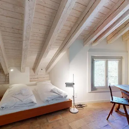 Apartment Luorza 4 - Zwg