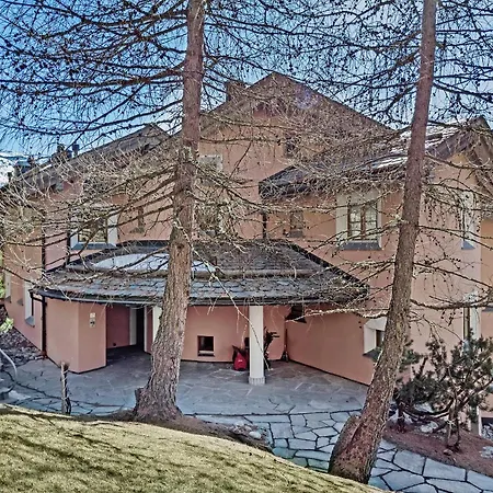 Luorza 4 - Zwg Apartment *