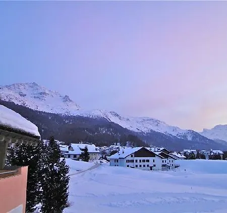 Luorza 4 - Zwg Apartament