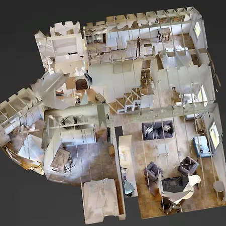 公寓 Luorza 4 - Zwg *