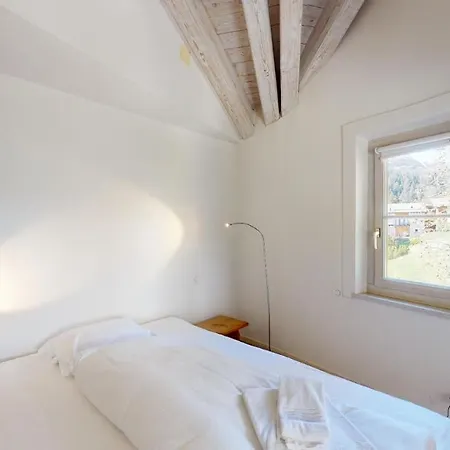 Apartmán Luorza 4 - Zwg