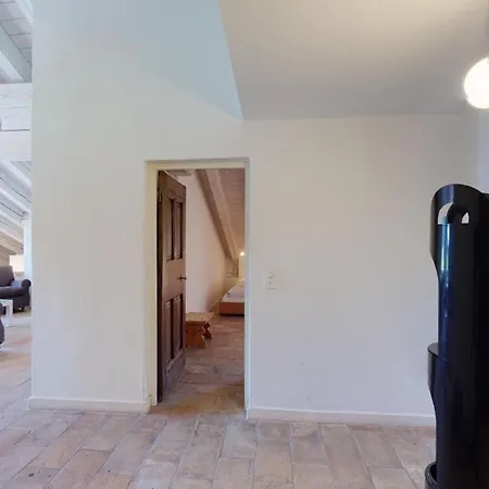 Luorza 4 - Zwg Apartmán Surlej