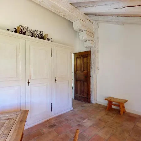 Luorza 4 - Zwg Apartmán