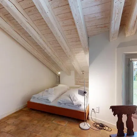 Luorza 4 - Zwg Apartmán *