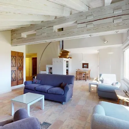 Apartmán Luorza 4 - Zwg