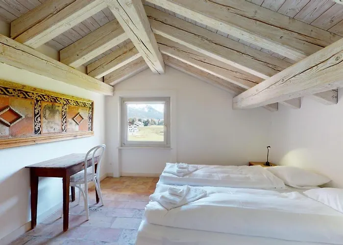 Luorza 4 - Zwg * Surlej